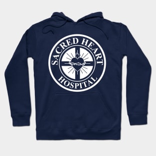 Sacred Heart Hospital Hoodie